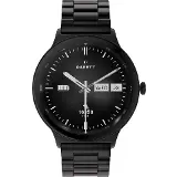 Garett Smartwatch Quantum Black Steel