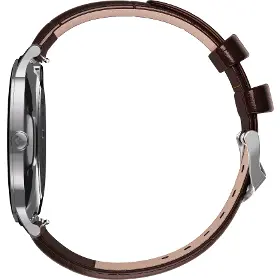 Smart hodinky - Garett Smartwatch Quantum Silver Steel - 10
