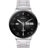 Garett Smartwatch Quantum Silver Steel