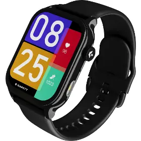Smart hodinky - Garett Smartwatch GRC Activity 3 Black - 3