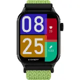 Garett Smartwatch GRC Activity 3 Black