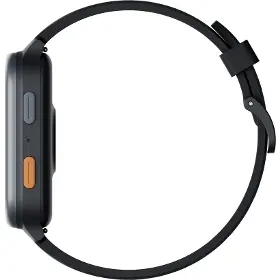 Smart hodinky - Garett Smartwatch Vita 4G Senior Black - 4