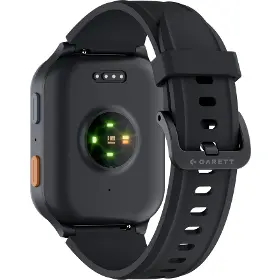 Smart hodinky - Garett Smartwatch Vita 4G Senior Black - 5