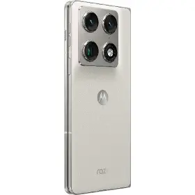 Mobilní telefon - Motorola Razr Fold 16/512GB PANTONE Lily White - 7