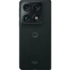 Mobilní telefon - Motorola Razr Fold 16/512GB PANTONE Blackened Blue - 6