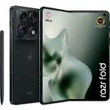 Motorola Razr Fold 16/512GB PANTONE Blackened Blue