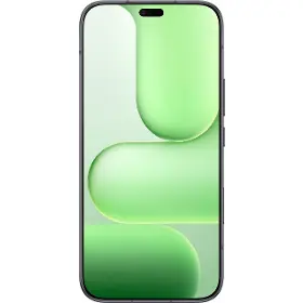 Mobilní telefon - Honor 600 Lite 5G 8/256GB Black - 5