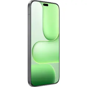 Mobilní telefon - Honor 600 Lite 5G 8/256GB Black - 6