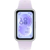 Huawei Band 11 Purple Fluoroelastomer Strap