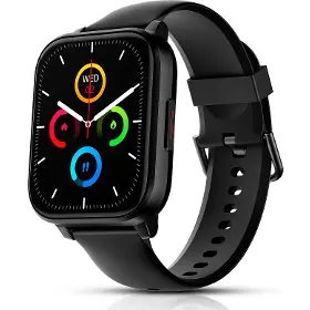 Smart hodinky - Niceboy WATCH 5 PRO Black - 2