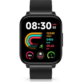 Smart hodinky - Niceboy WATCH 5 PRO Black - 3