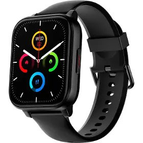 Smart hodinky - Niceboy WATCH 5 PRO Black - 1