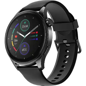 Smart hodinky - Niceboy PIXEL 5 PRO Black - 1