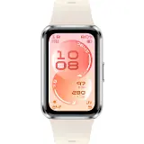 Huawei Band 11 White Fluoroelastomer Strap