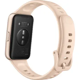 Chytrý náramek - Huawei Band 11 Beige Fluoroelastomer Strap - 2