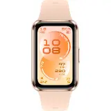 Huawei Band 11 Beige Fluoroelastomer Strap