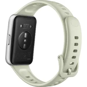 Chytrý náramek - Huawei Band 11 Green Fluoroelastomer Strap - 2