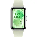 Huawei Band 11 Green Fluoroelastomer Strap