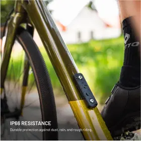 Bluetooth lokátor - Fixed Tracker Tag Bikee - 7