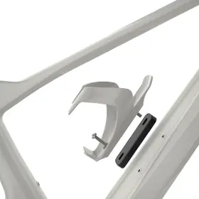 Bluetooth lokátor - Fixed Tracker Tag Bikee - 1