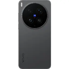 Mobilní telefon - Vivo X300 Ultra 16GB/1TB Volcano Black - 14