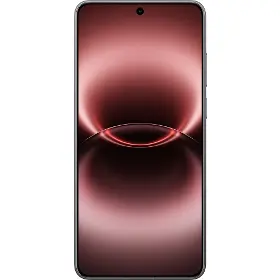 Mobilní telefon - Vivo X300 Ultra 16GB/1TB Volcano Black - 17