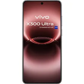 Mobilní telefon - Vivo X300 Ultra 16GB/1TB Volcano Black - 18