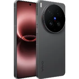 Mobilní telefon - Vivo X300 Ultra 16GB/1TB Volcano Black - 2
