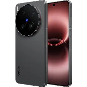 Mobilní telefon - Vivo X300 Ultra 16GB/1TB Volcano Black - 3