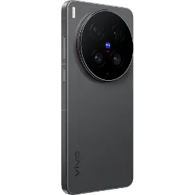 Mobilní telefon - Vivo X300 Ultra 16GB/1TB Volcano Black - 4