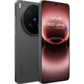 Mobilní telefon - Vivo X300 Ultra 16GB/1TB Volcano Black - 6