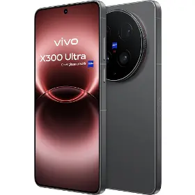 Mobilní telefon - Vivo X300 Ultra 16GB/1TB Volcano Black - 7
