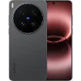 Vivo X300 Ultra 16GB/1TB Volcano Black