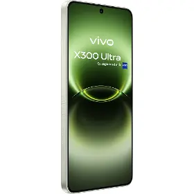Mobilní telefon - Vivo X300 Ultra 16GB/1TB Steppe Green - 10