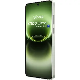 Mobilní telefon - Vivo X300 Ultra 16GB/1TB Steppe Green - 13