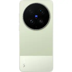 Mobilní telefon - Vivo X300 Ultra 16GB/1TB Steppe Green - 14