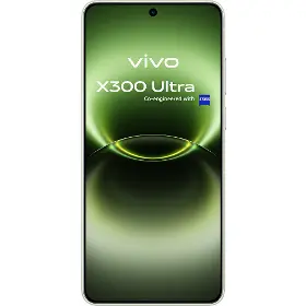 Mobilní telefon - Vivo X300 Ultra 16GB/1TB Steppe Green - 18
