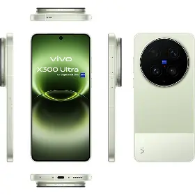 Mobilní telefon - Vivo X300 Ultra 16GB/1TB Steppe Green - 19