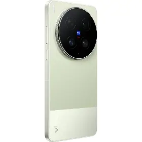 Mobilní telefon - Vivo X300 Ultra 16GB/1TB Steppe Green - 4