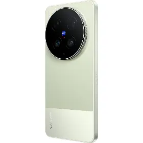 Mobilní telefon - Vivo X300 Ultra 16GB/1TB Steppe Green - 5