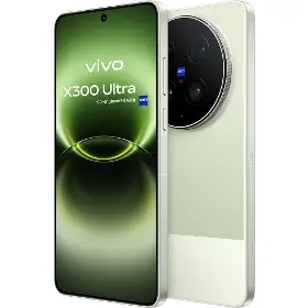 Mobilní telefon - Vivo X300 Ultra 16GB/1TB Steppe Green - 7