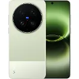 Vivo X300 Ultra 16GB/1TB Steppe Green