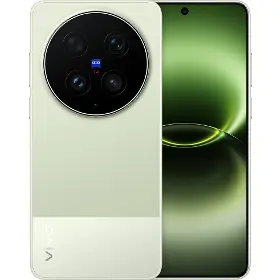Mobilní telefon - Vivo X300 Ultra 16GB/1TB Steppe Green - 1