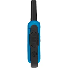 Vysílačky - Motorola T42 Blue Walkie-Talkie - 11