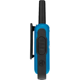 Vysílačky - Motorola T42 Blue Walkie-Talkie - 12
