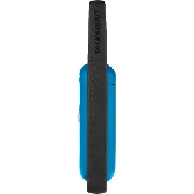 Vysílačky - Motorola T42 Blue Walkie-Talkie - 13