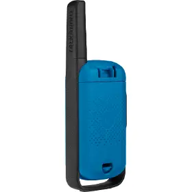 Vysílačky - Motorola T42 Blue Walkie-Talkie - 4