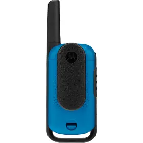 Vysílačky - Motorola T42 Blue Walkie-Talkie - 7