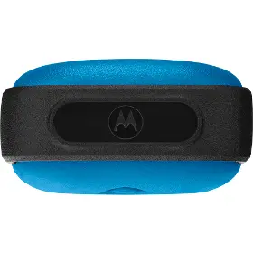 Vysílačky - Motorola T42 Blue Walkie-Talkie - 8
