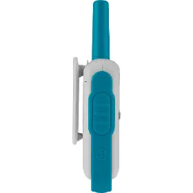 Vysielačky - Motorola T42 Triple Pack Walkie-Talkie - 14